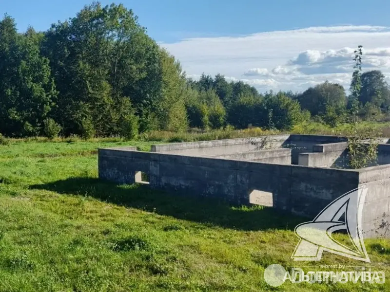 дом, Малые Зводы, 