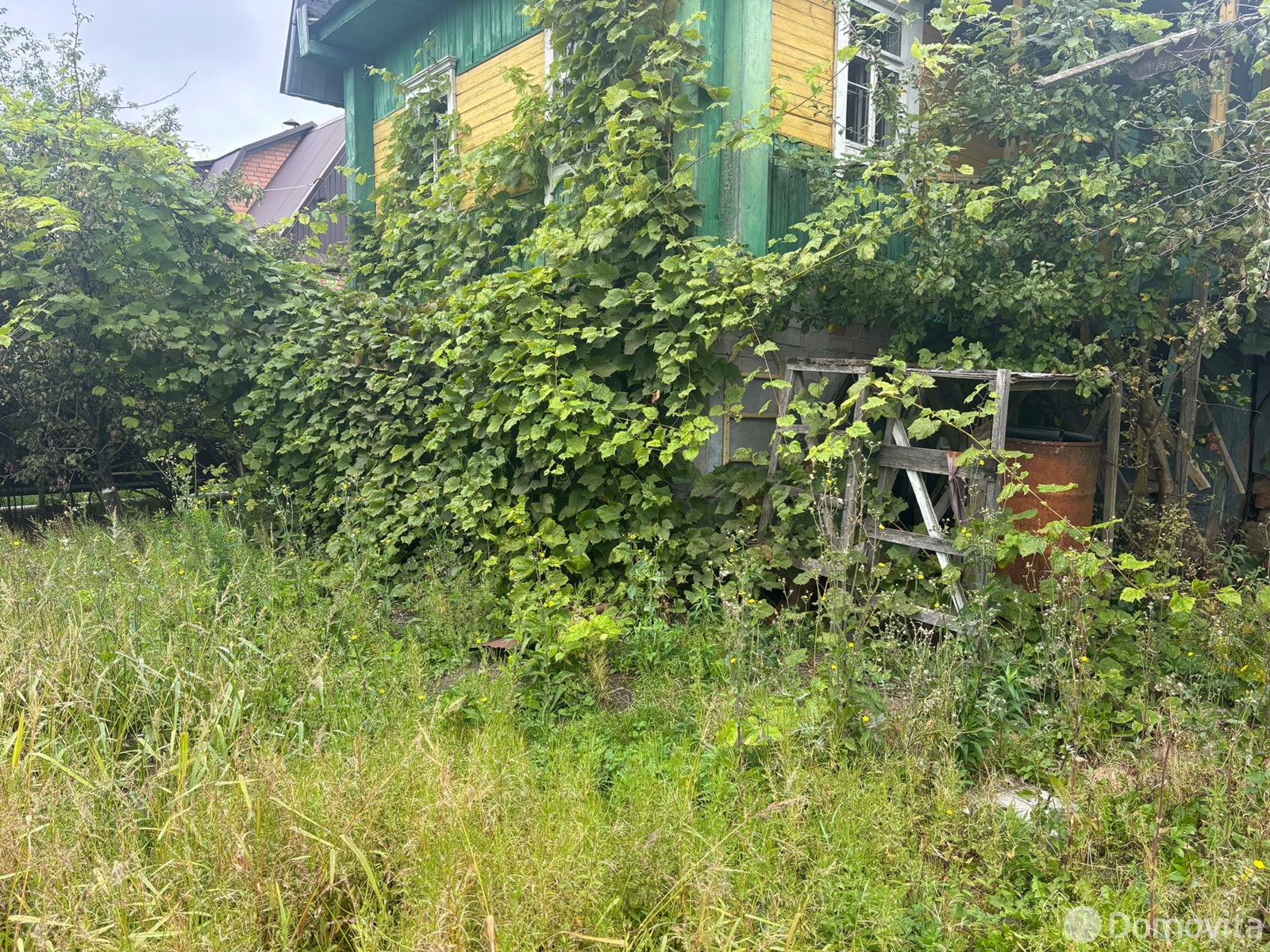 Купить 3-этажную дачу в НАДЕЖДА-ПРОЕКТ Пуховичский район Минская область, 5800USD, код 184190 - фото 15