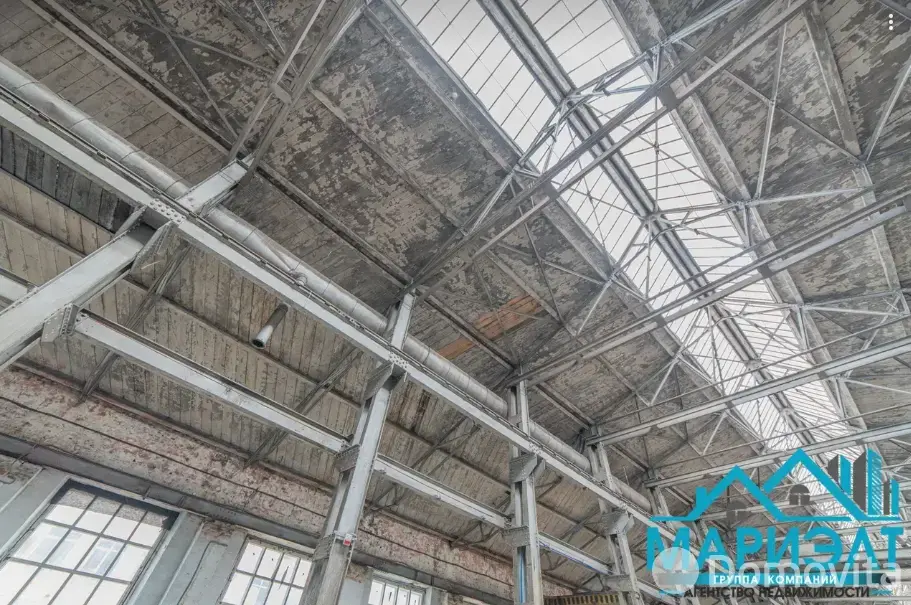 купить торговый объект, Минск, ул. Октябрьская, д. 16