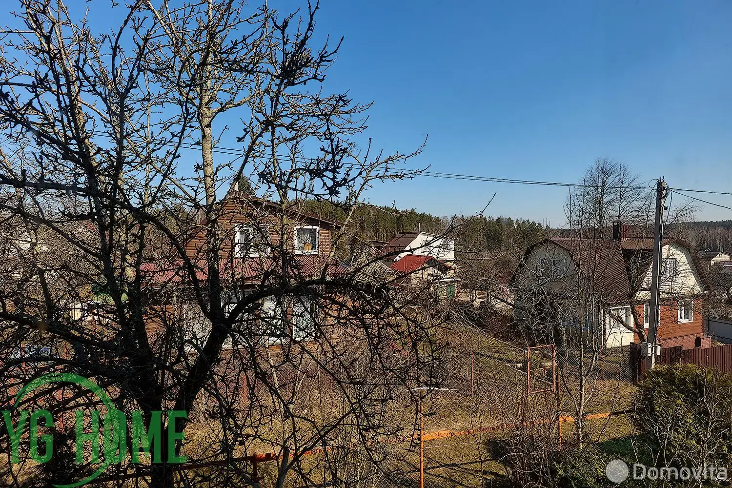 Продажа 2-этажной дачи в Взгорье-2 Минская область, 23900USD, код 181943 - фото 24