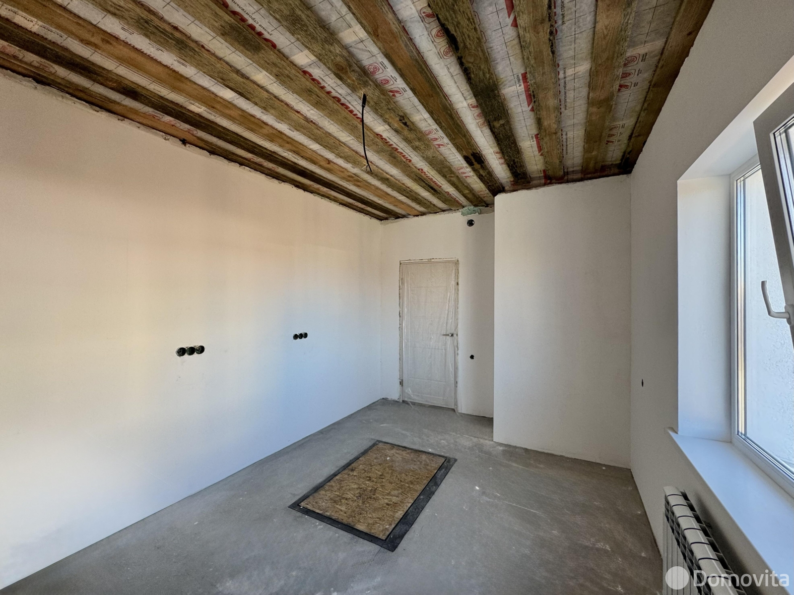 дом, Рудня, ул. Центральная