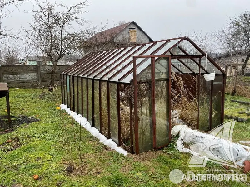 Купить 2-этажную дачу в Армеец-3 Брестская область, 56900USD, код 171872 - фото 32