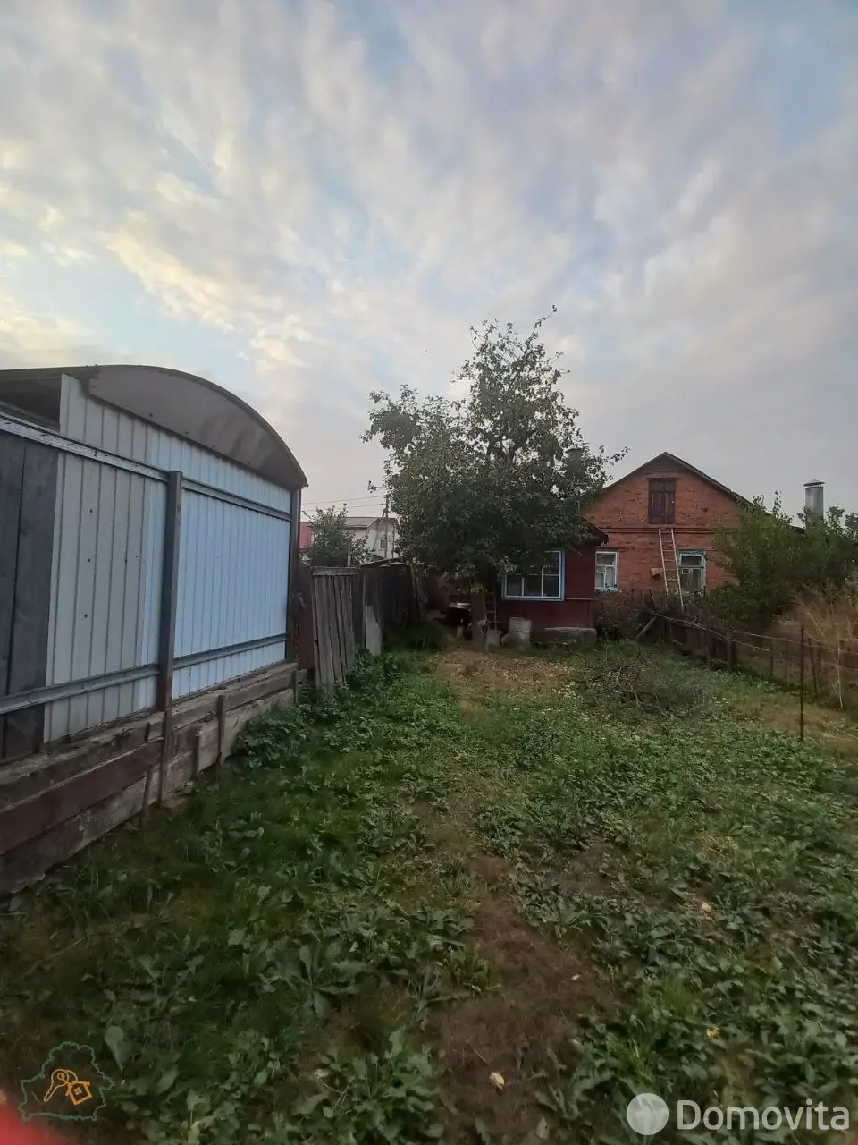 коттедж, Гомель, ул. Крылова в Центральном районе
