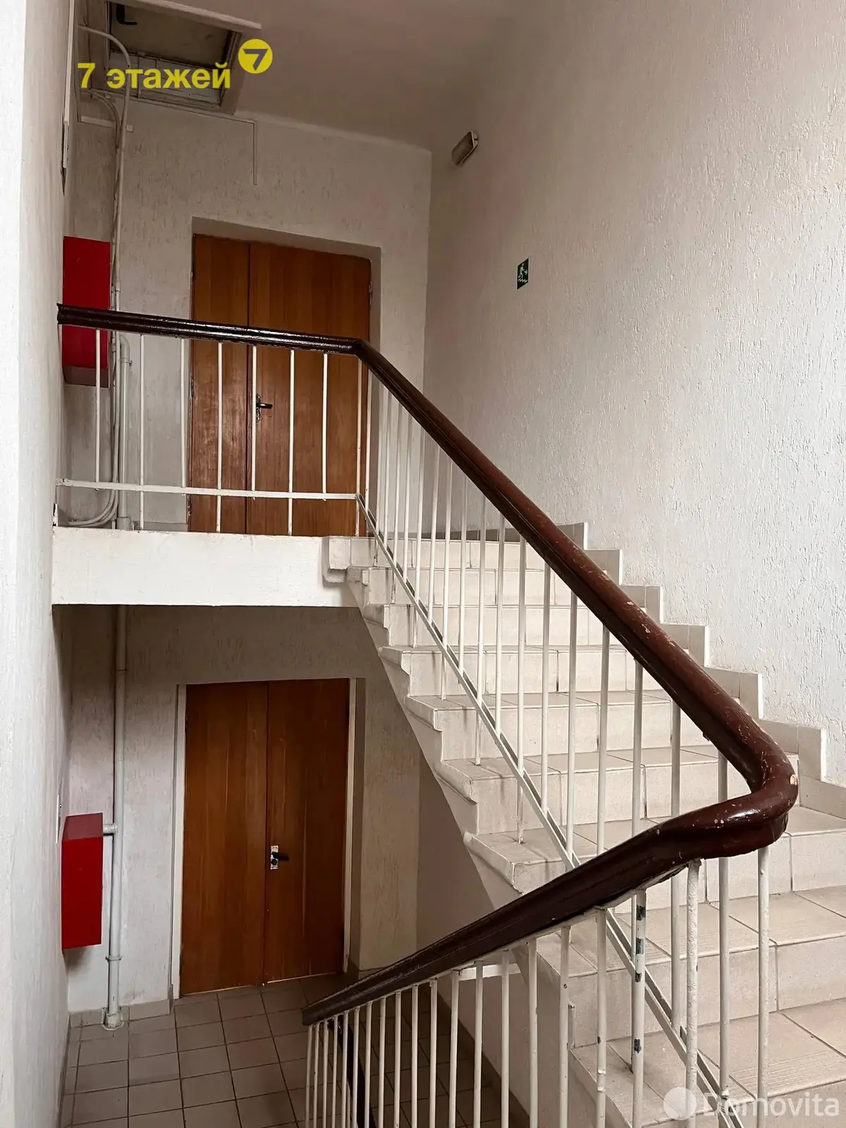 Продажа торговой точки на ул. Казинца, д. 6/1 в Минске, 2000000USD, код 998223 - фото 14