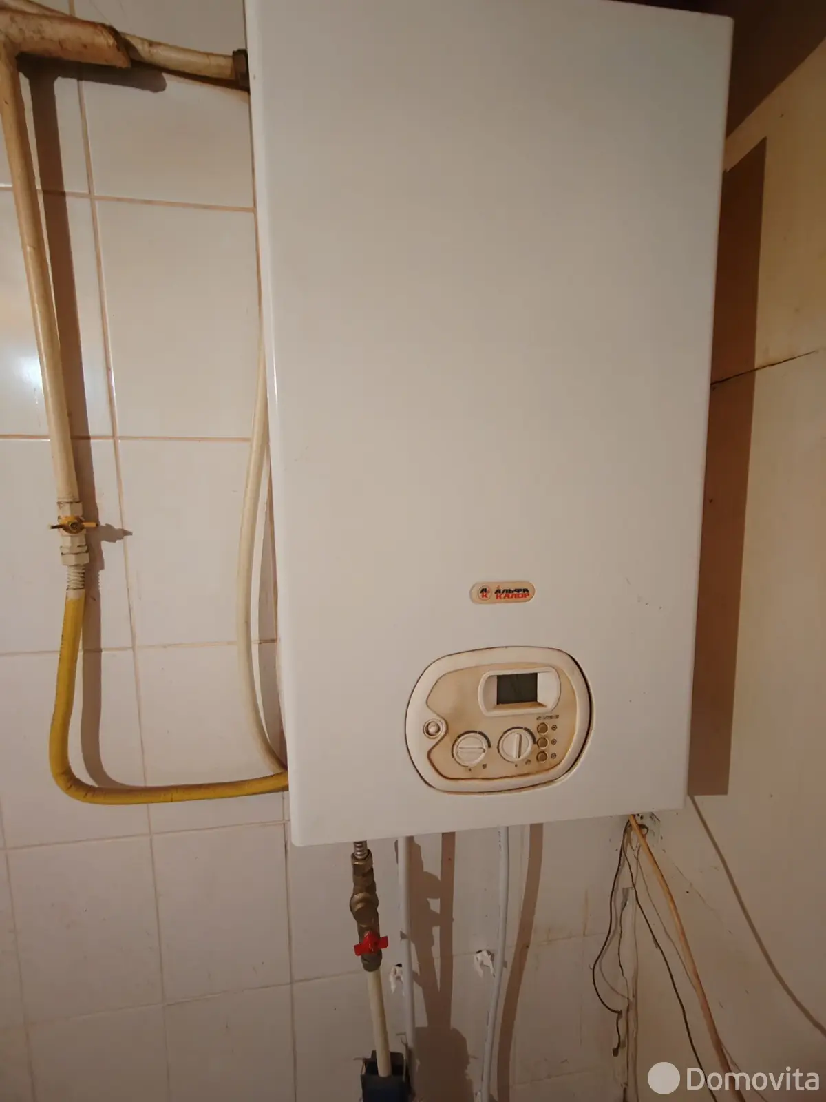 дом, Гомель, ул. Бочкина, д. 7 