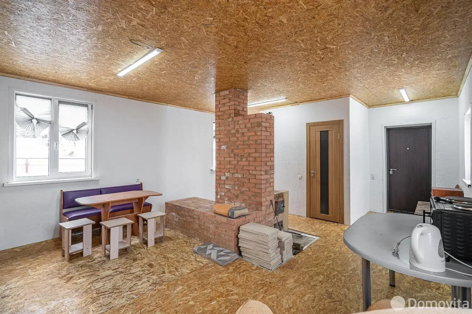 коттедж, Полиграфист, д. 74 