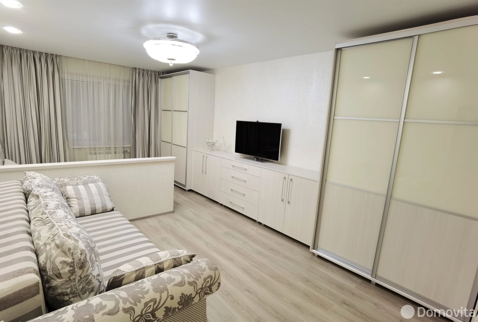 аренда квартиры, Минск, ул. Грушевская, д. 73