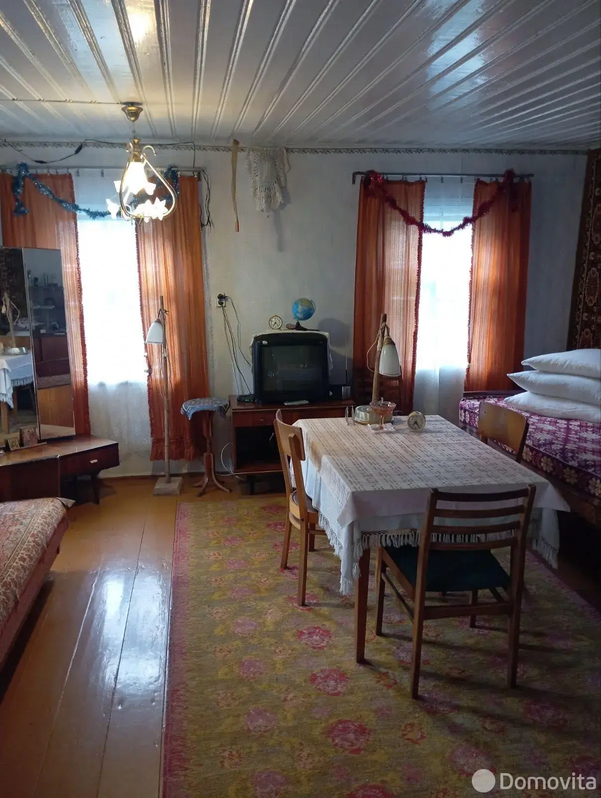 дом, Березинское, ул. Подгорная, д. 8 