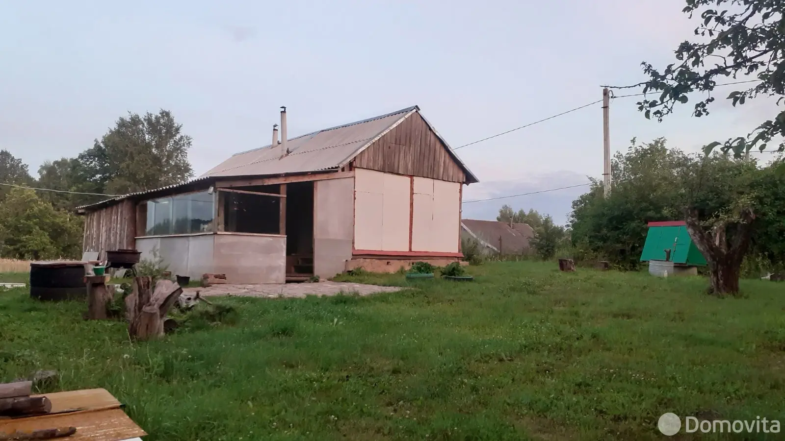Цена продажи дома, Замосточье, ул. Песочная
