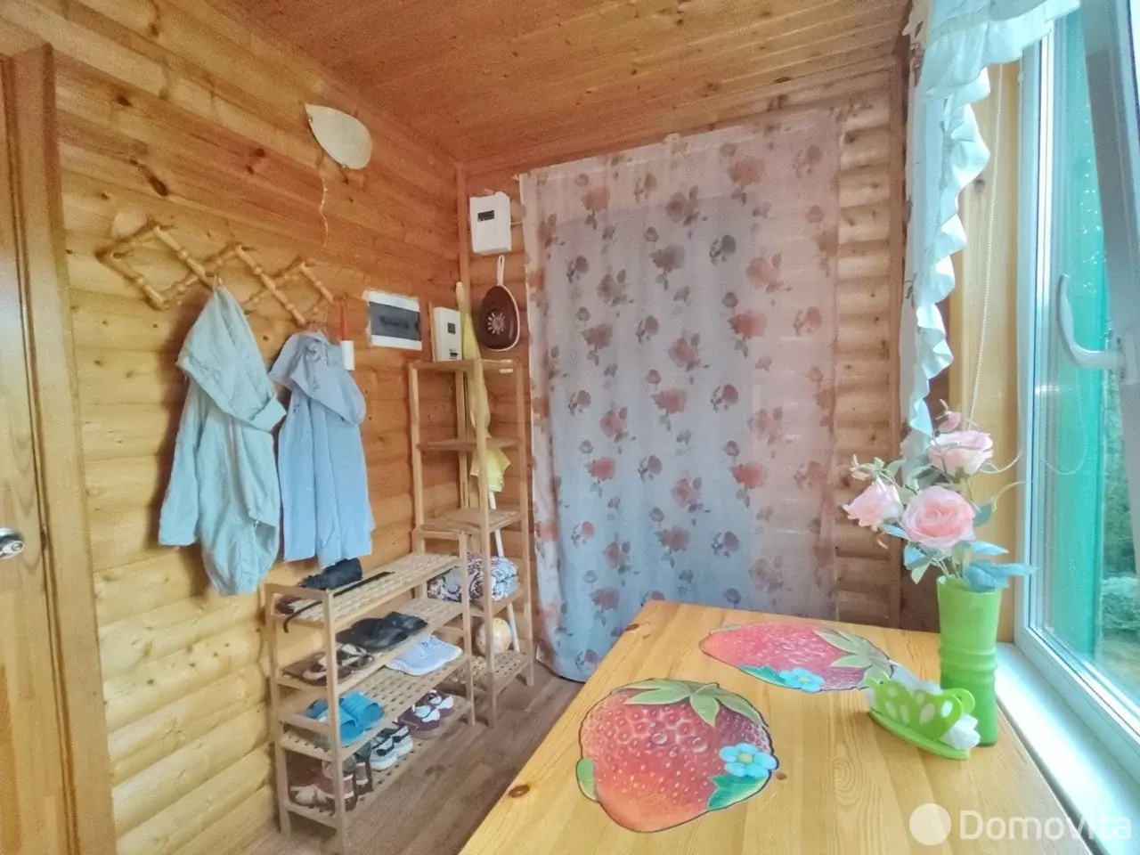 коттедж, Березино, ул. Ульянова, д. 17 