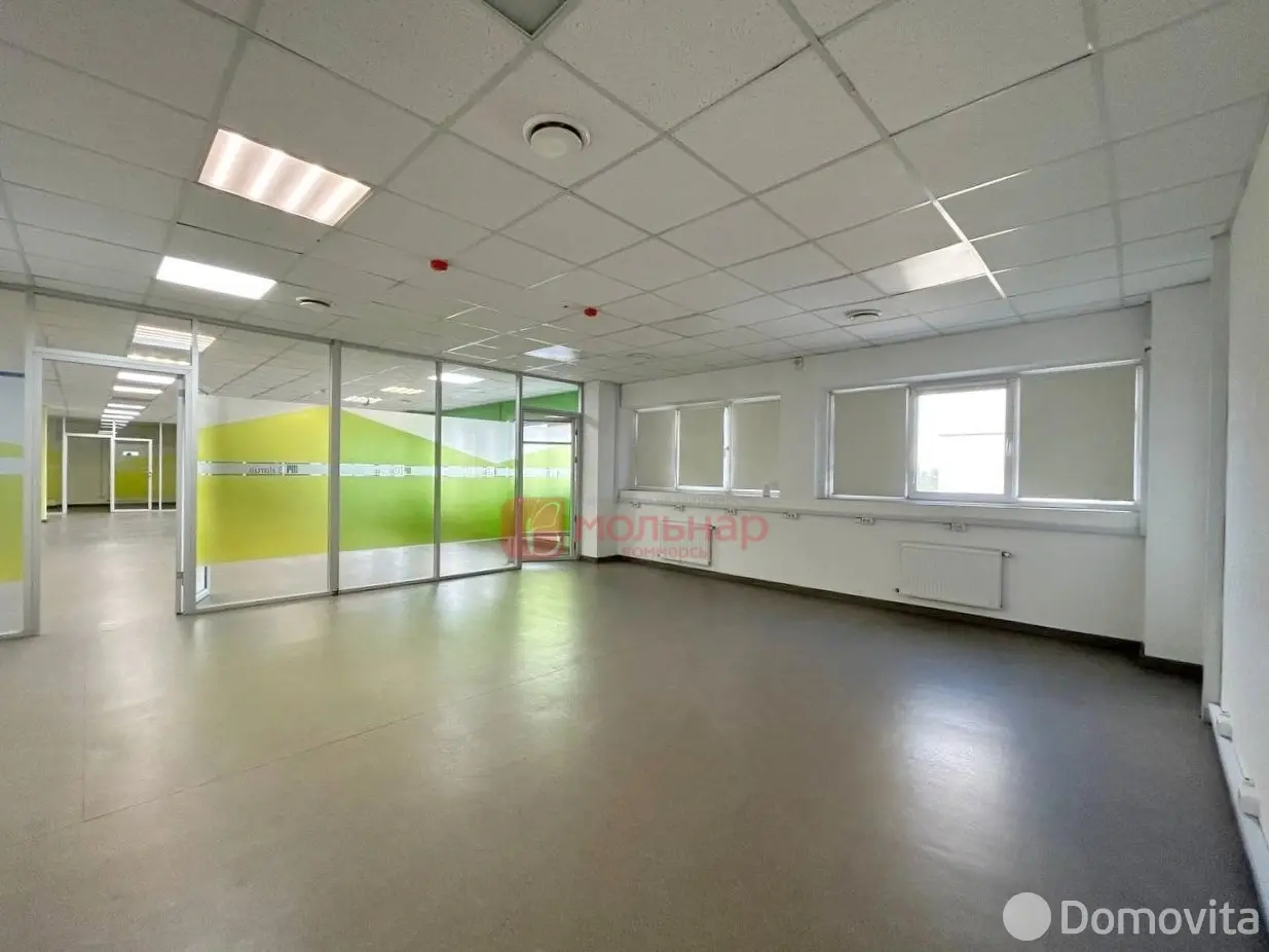 Снять офис на ул. Жуковского, д. 11А в Минске, 7077BYN, код 14283 - фото 11