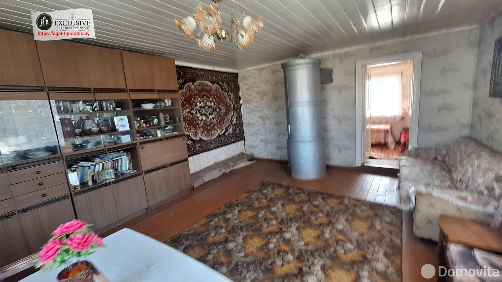 продажа дома, Шарковщина, ул. Краснодворская, д. 38