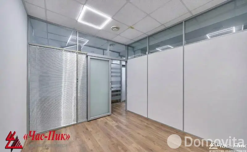Купить офис на ул. Скрыганова, д. 6 корп. 2 в Минске, 558000BYN, код 10591 - фото 9