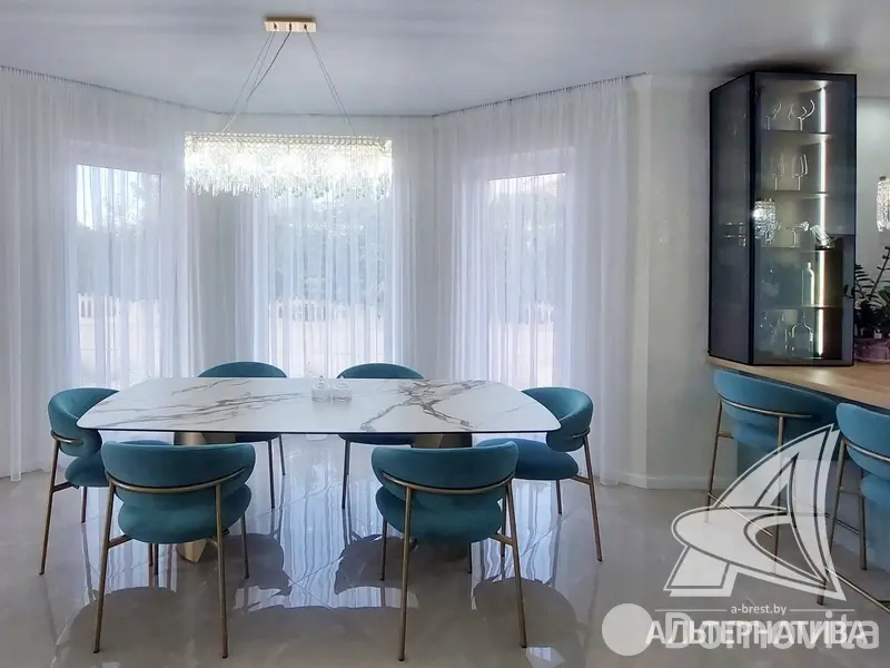 коттедж, Брест, 