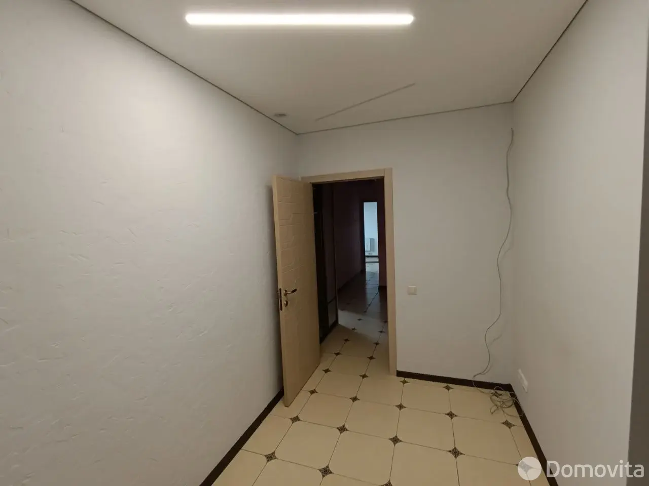 офис, Минск, пр-т Дзержинского, д. 127, стоимость аренды 1 551 р./мес.