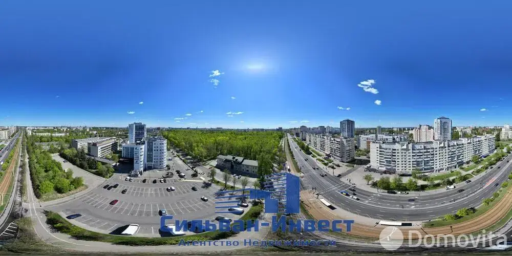 Снять офис на Логойский тр-т, д. 18 в Минске, 17239USD, код 15747 - фото 43