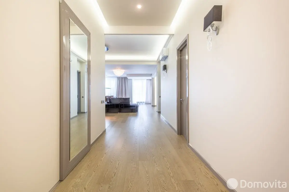 Снять 4-комнатную квартиру в Минске, ул. Филимонова, д. 20, 4000USD, код 149955 - фото 11