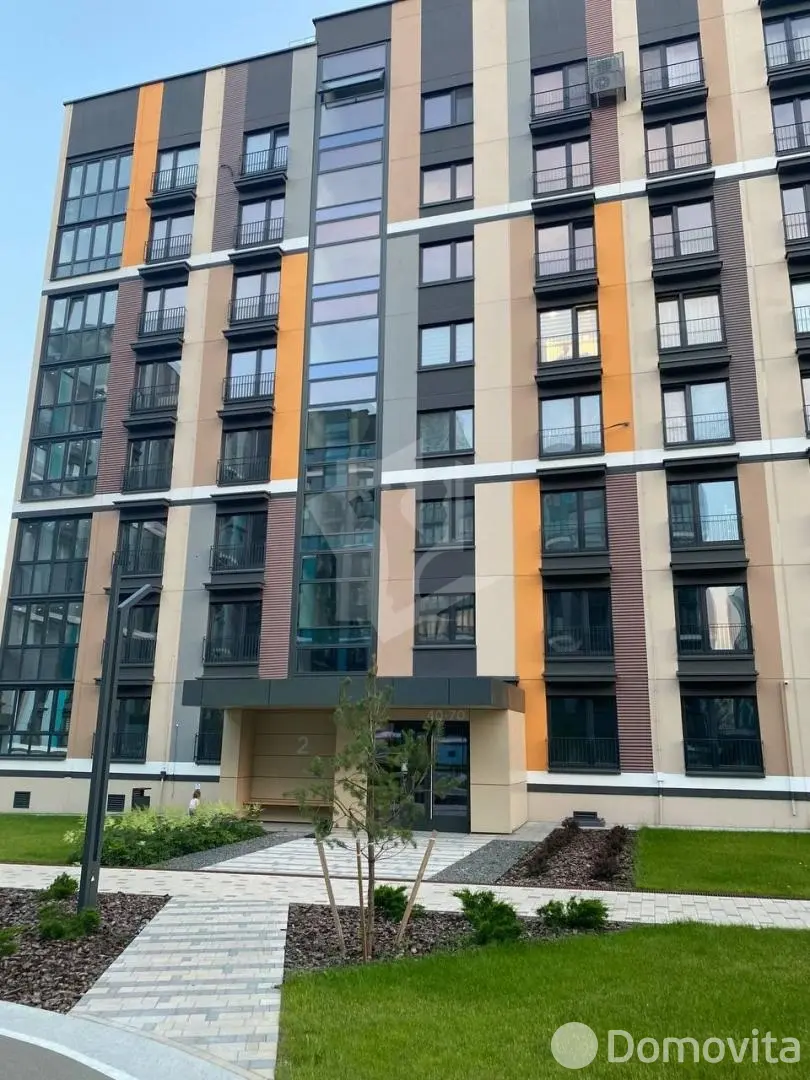 Снять 1-комнатную квартиру в Копище, ул. Михаила Миля, д. 22, 450USD, код 149780 - фото 15