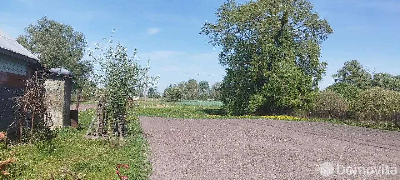 коттедж, Лахва, 