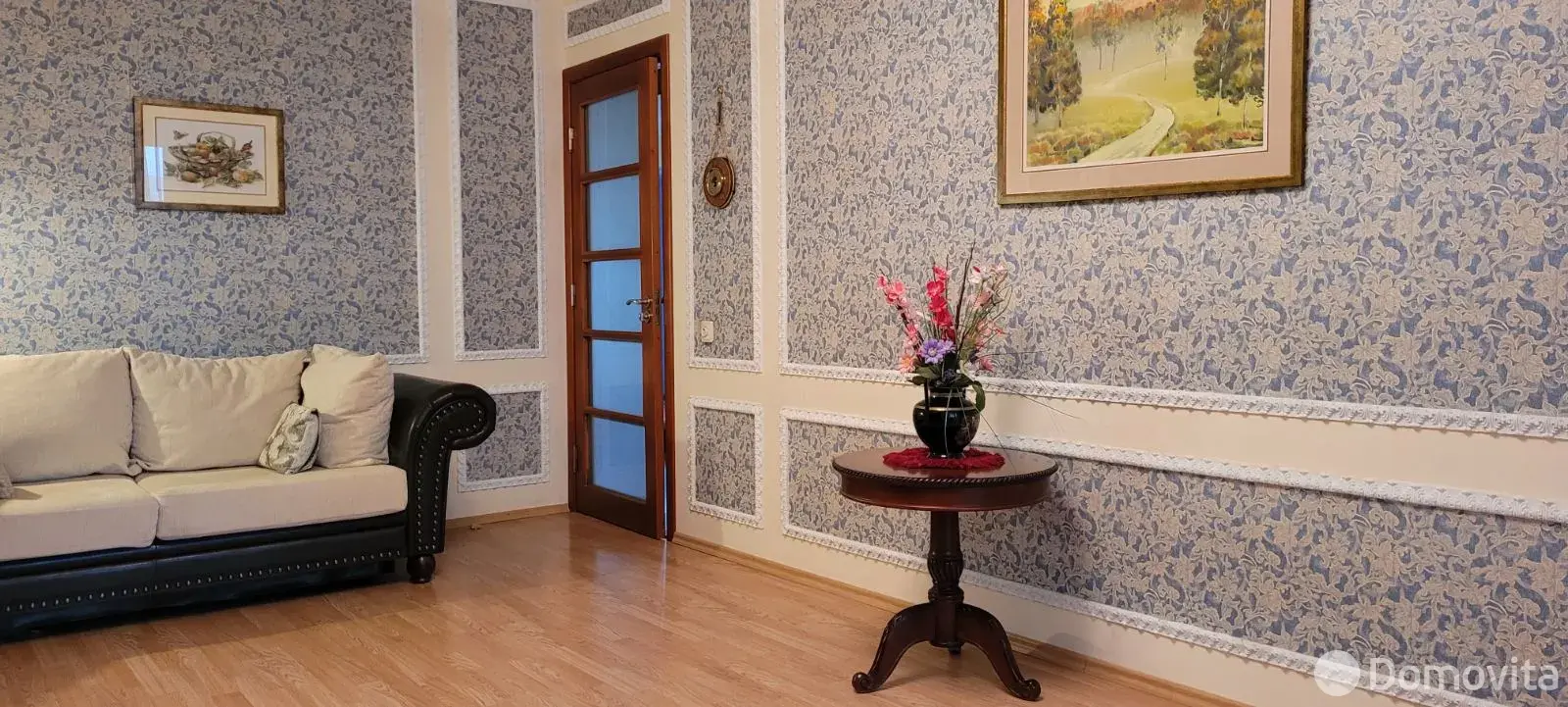 Снять 3-комнатную квартиру в Минске, ул. Некрасова, д. 27, 550USD, код 149590 - фото 14