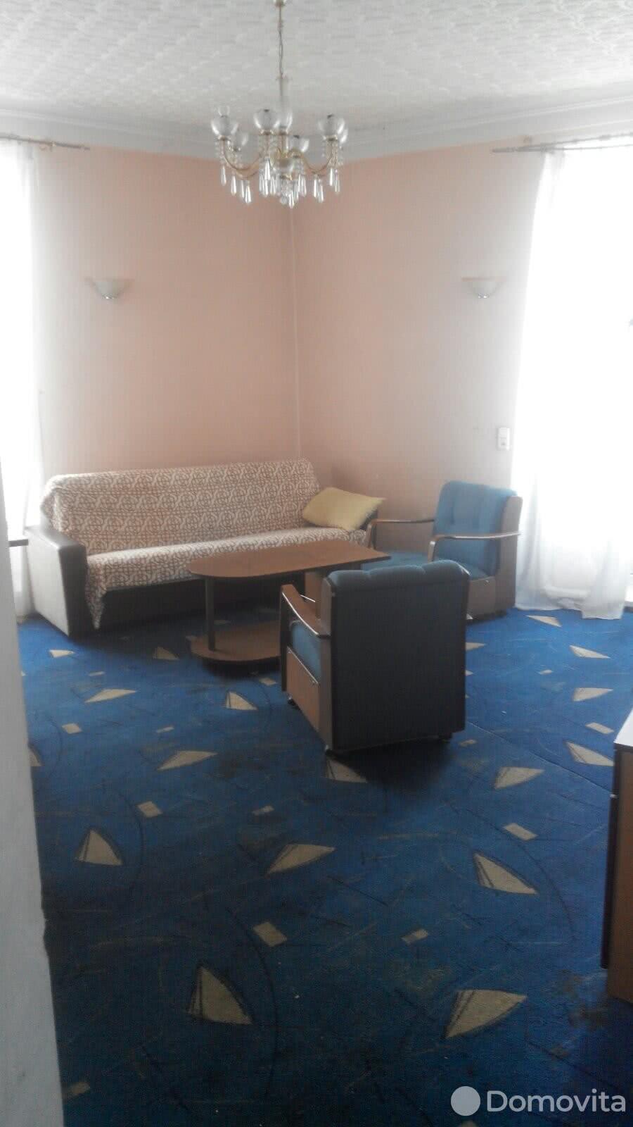 Аренда комнаты в Минске, пр-т Независимости, д. 40, код 10435 - фото 4