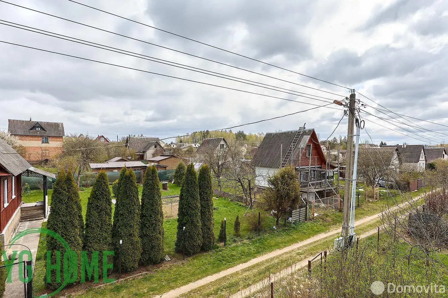 Купить 1-этажную дачу в Водопад Минская область, 29900USD, код 185656 - фото 23