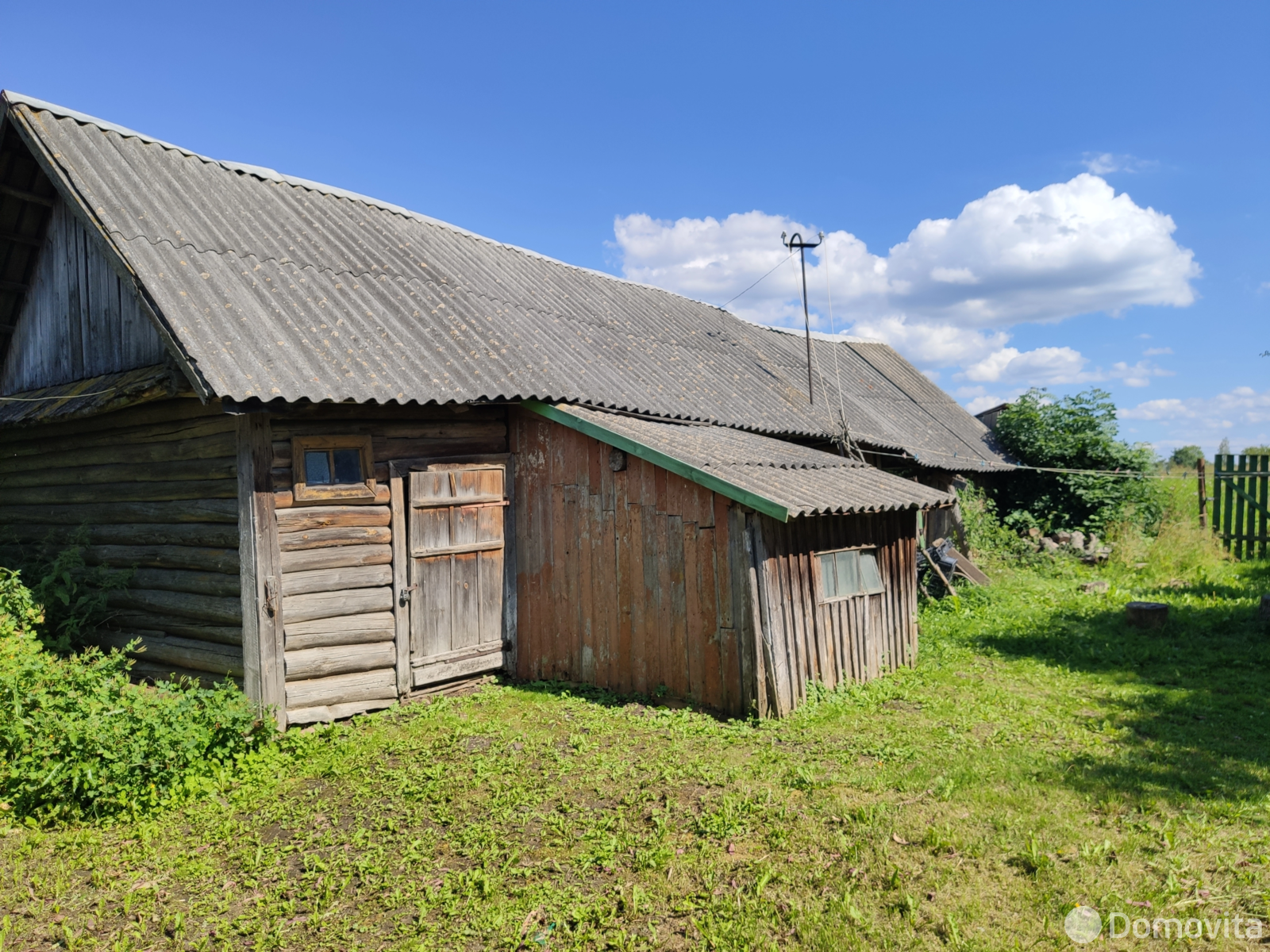 купить коттедж, Шацк, ул. Михалевичи, д. 43