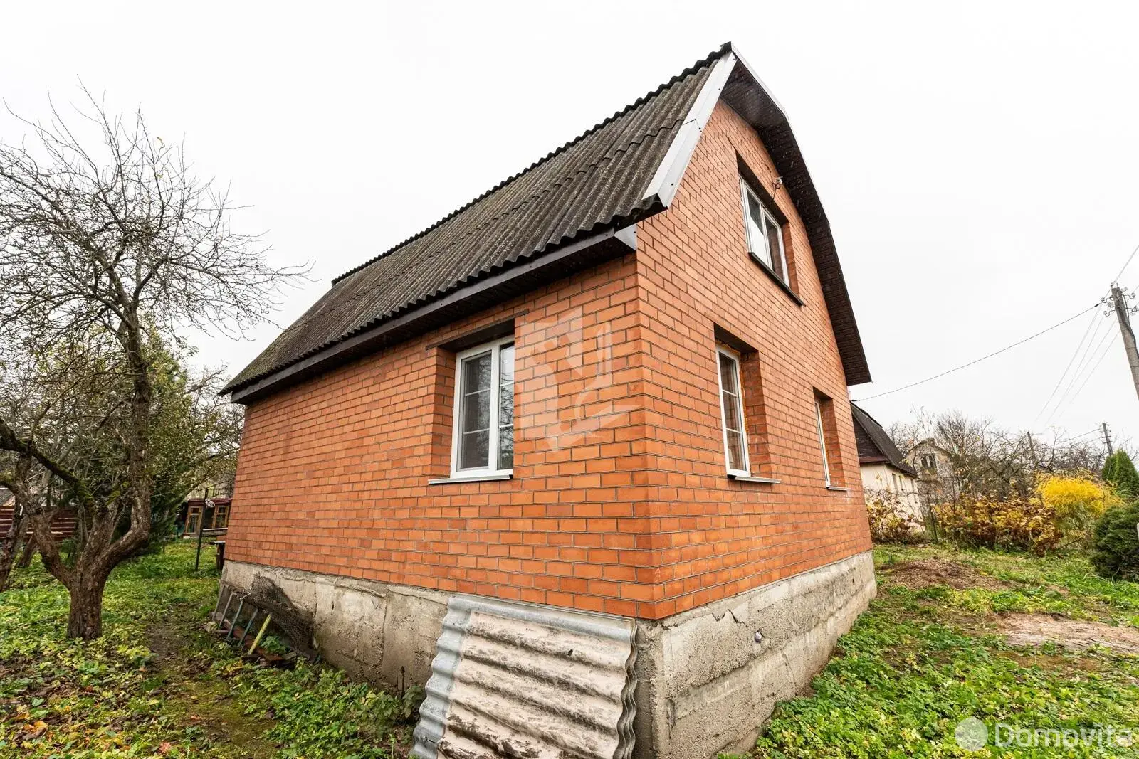 Купить 2-этажную дачу в Тракторист Пуховичский район Минская область, 78000USD, код 184452 - фото 17