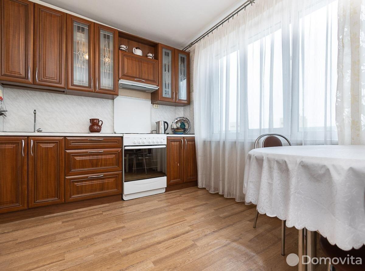 Купить 3-комнатную квартиру в Минске, ул. Якубовского, д. 24/3, 94900 USD, код: 993827 - фото 4