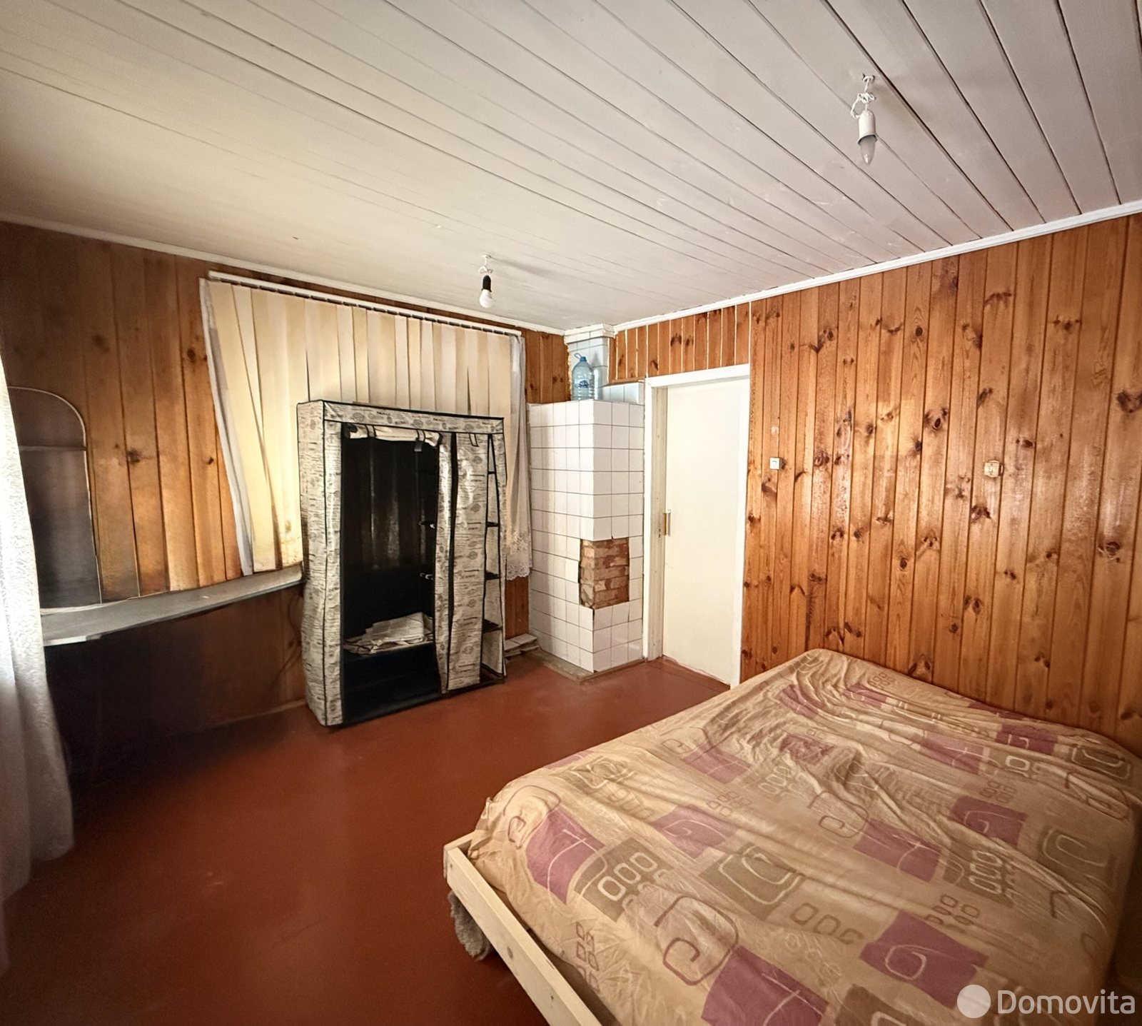 Продажа 2-этажной дачи в Зеленое Минская область, 20000USD, код 185015 - фото 10