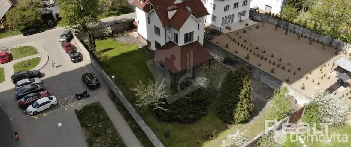 дом, Минск, ул. Литературная - лучшее предложение