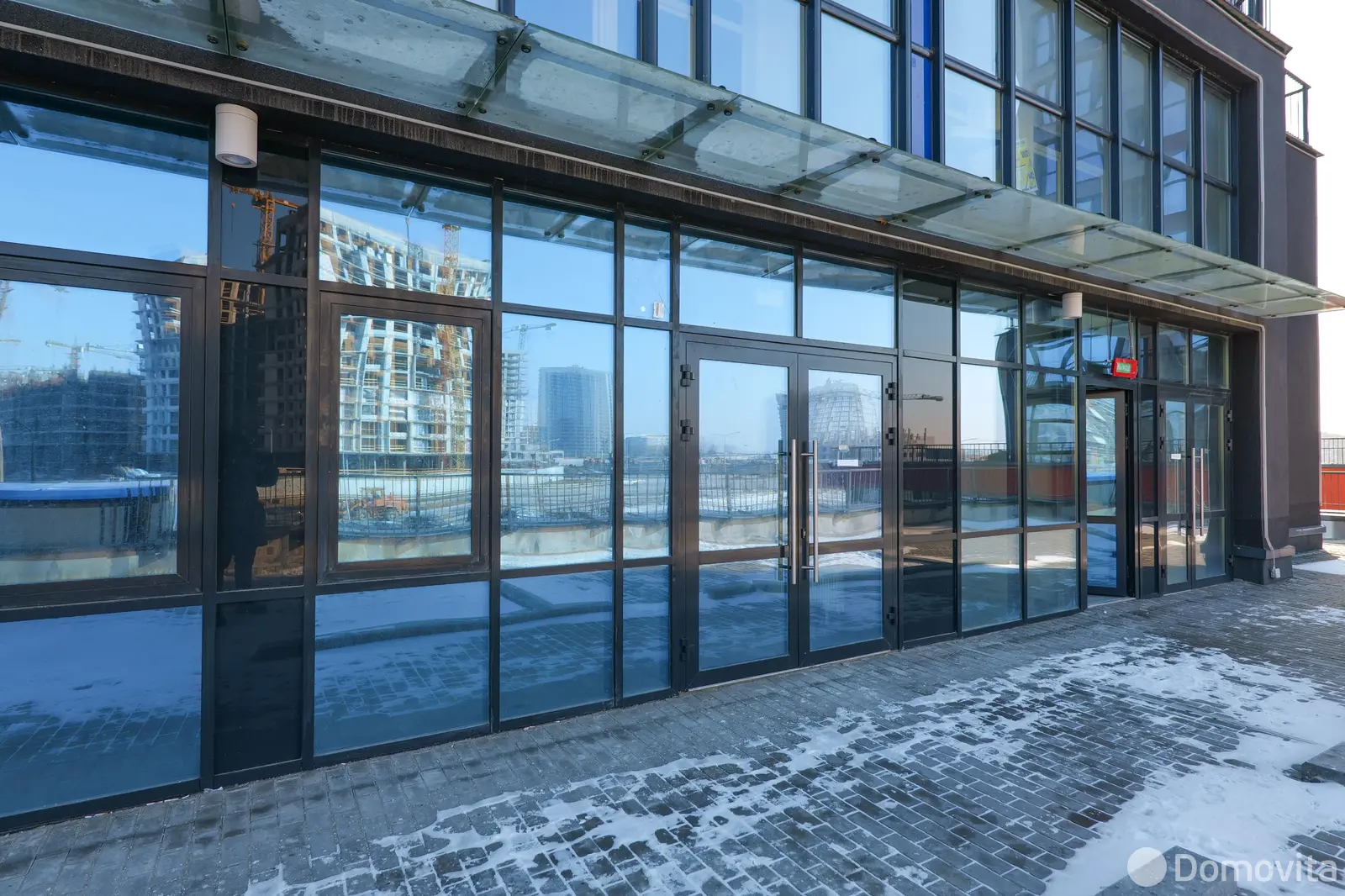 Снять торговую точку на ул. Братская, д. 17 в Минске, 1642EUR, код 965878 - фото 3