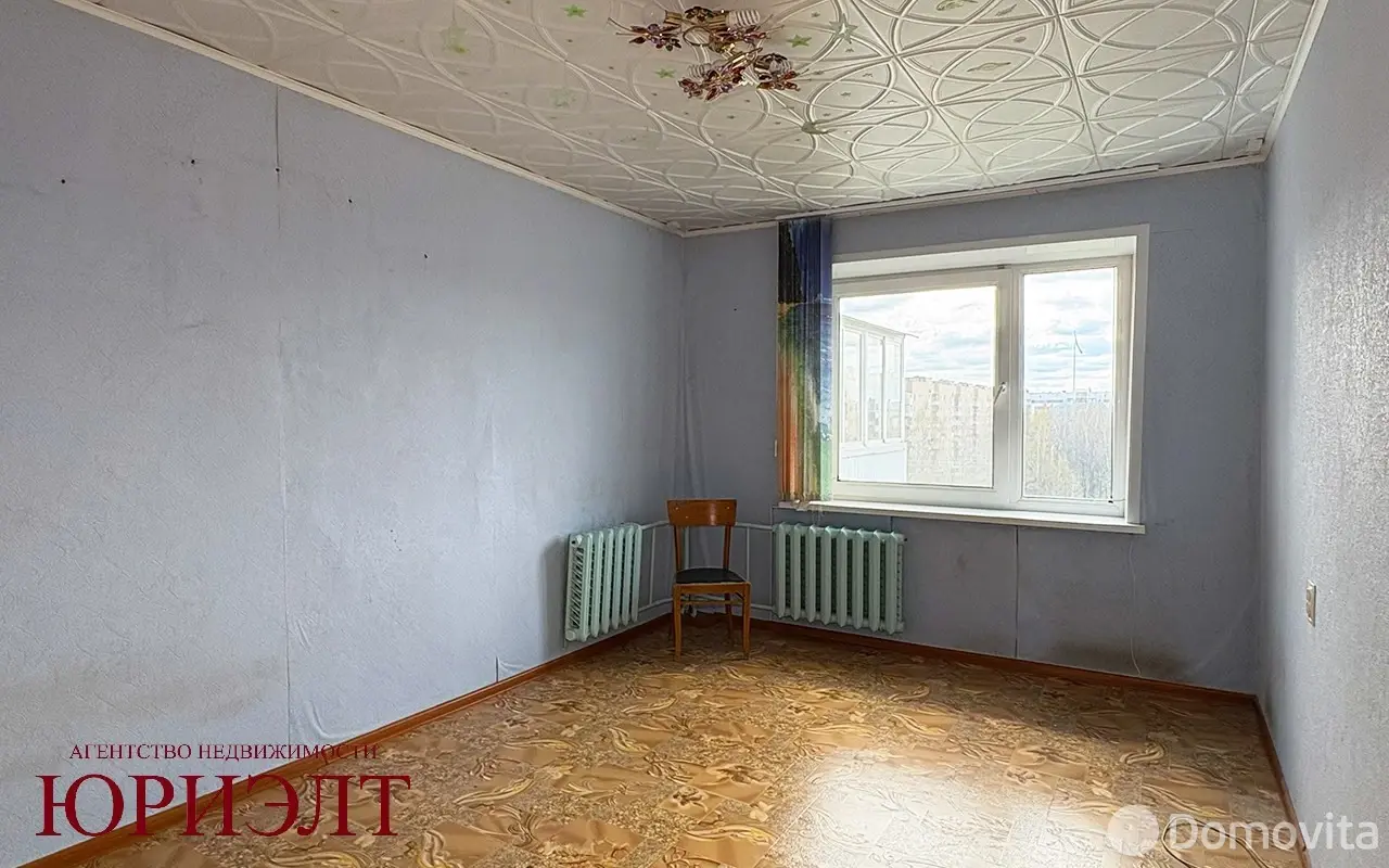 Продажа комнаты в Витебске, пр-т Победы, д. 6/2, цена 30000 USD, код 7586 - фото 8