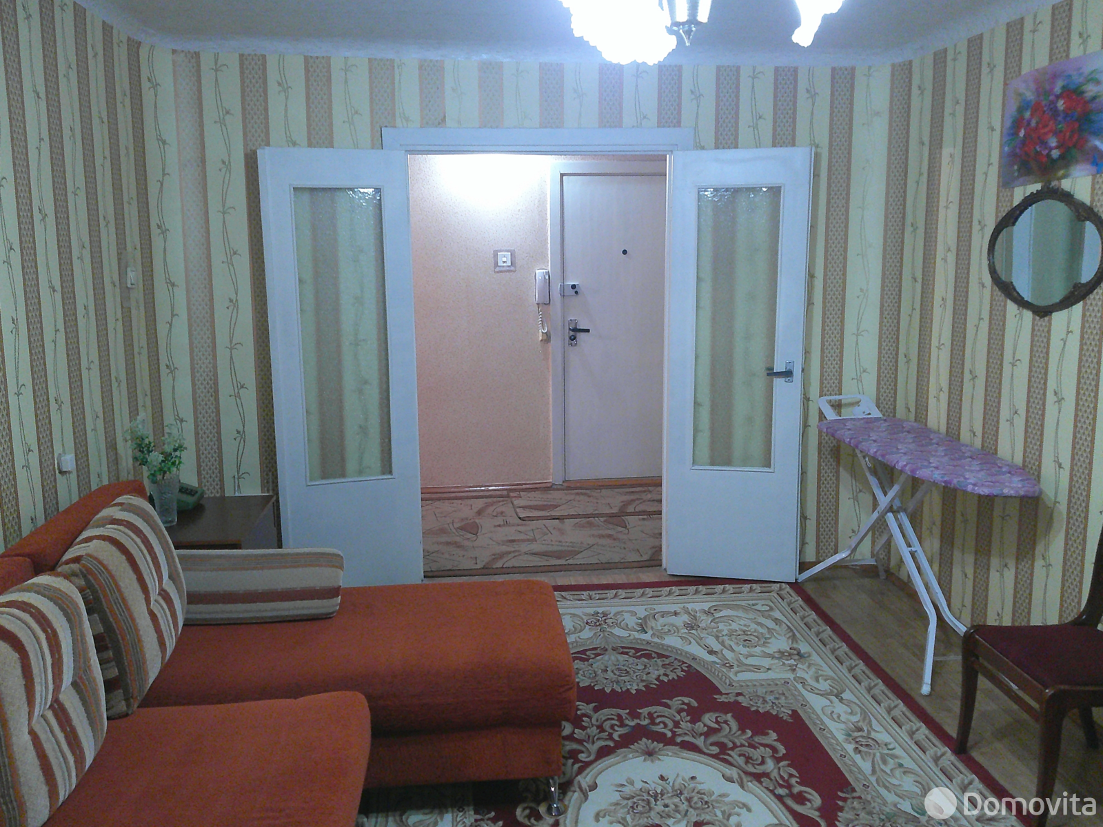 квартира, Минск, ул. Лобанка, д. 28/1 от собственника