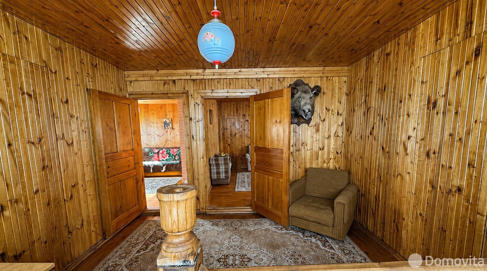 купить дачу, Заценьский Родник, д. 35