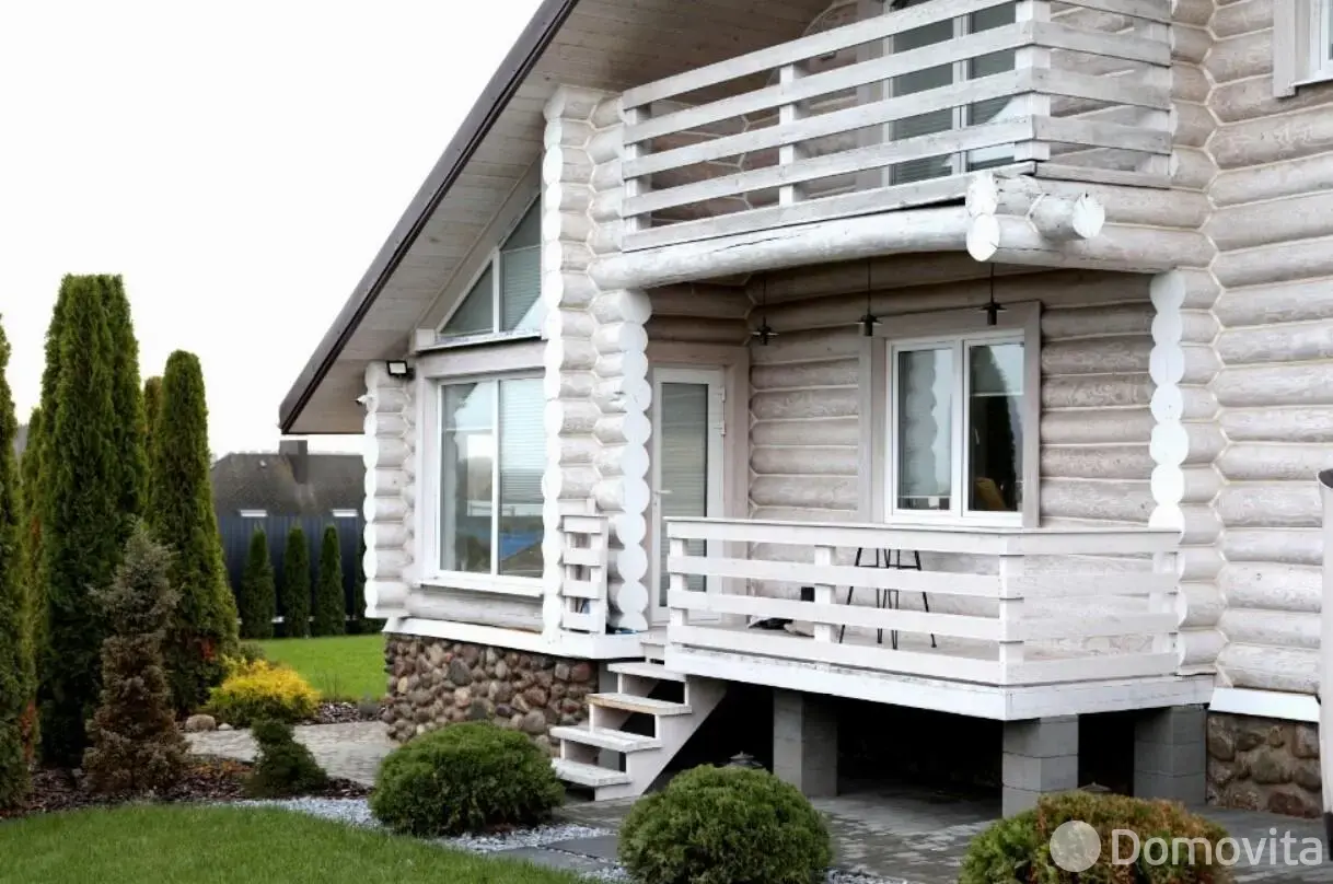 продажа дома, Дуброва,