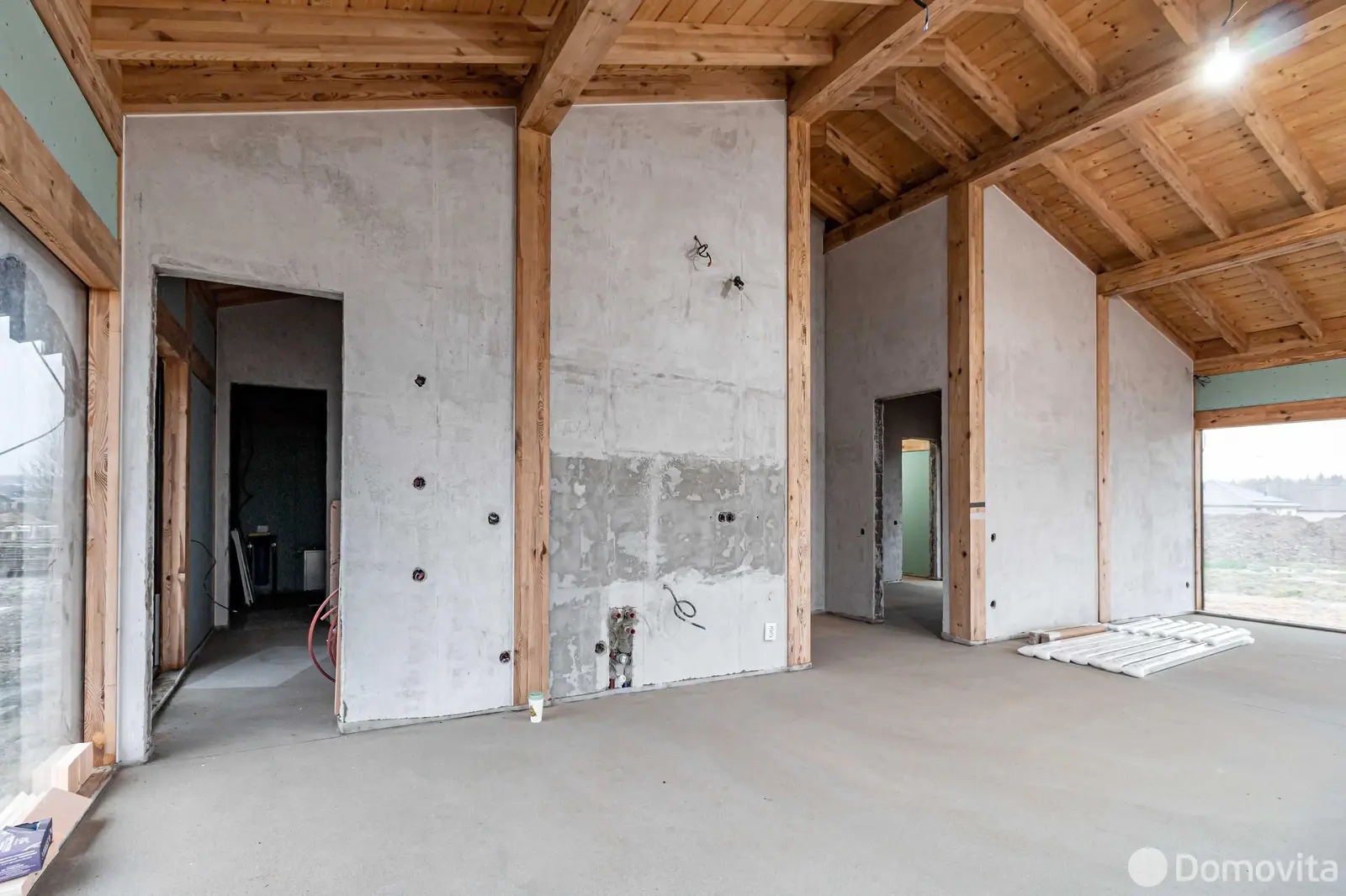 коттедж, Чуденичи, ул. Минская - лучшее предложение