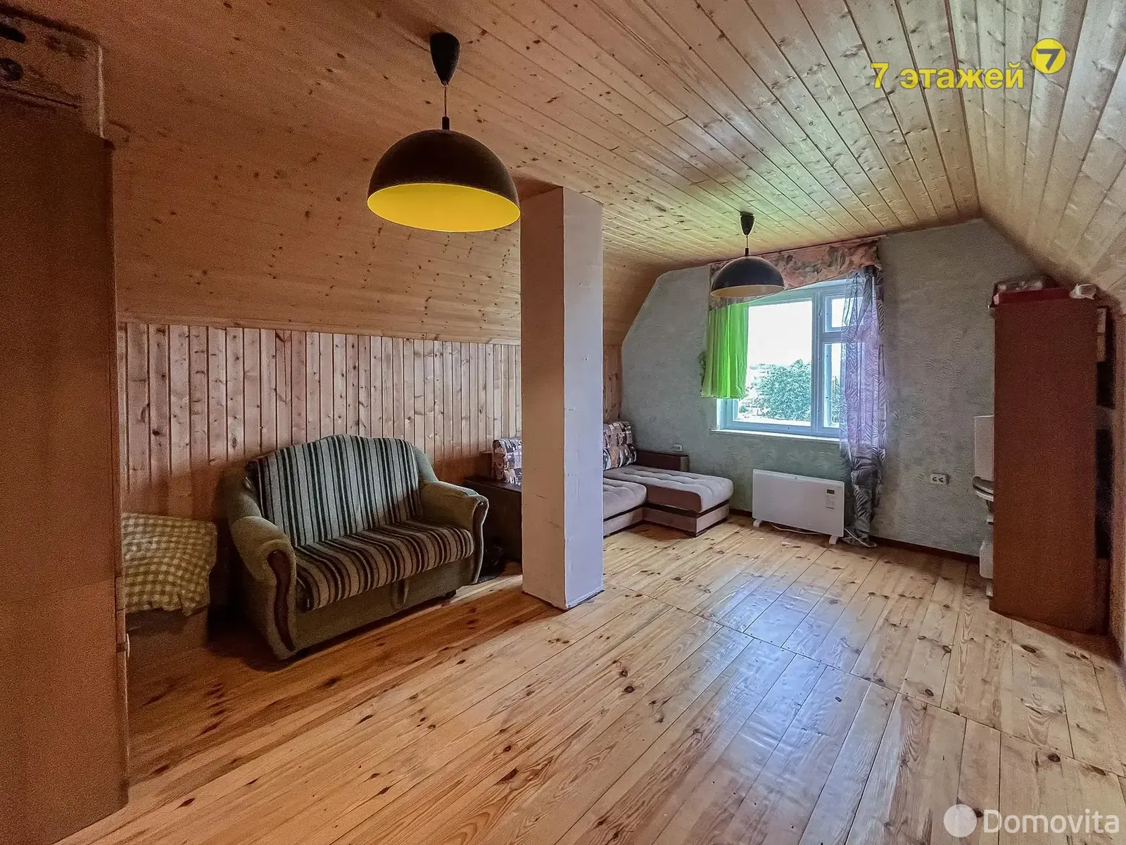 Продажа 2-этажной дачи в Химик Гомельская область, 35000USD, код 183504 - фото 24