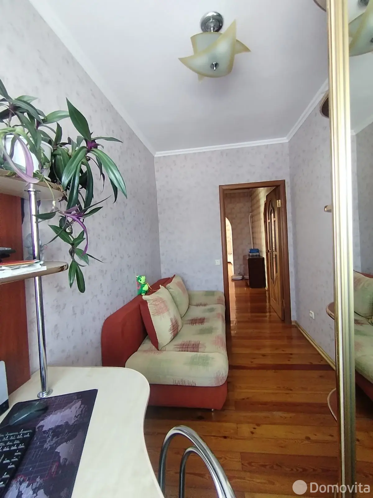 коттедж, Жлобин, ул. Жукова, д. 46 