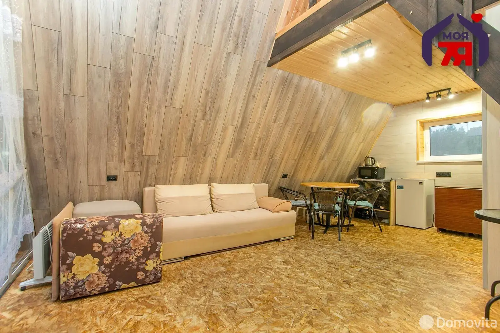 Продажа 2-этажной дачи в Солнечный берег Гродненская область, 22000USD, код 184524 - фото 16