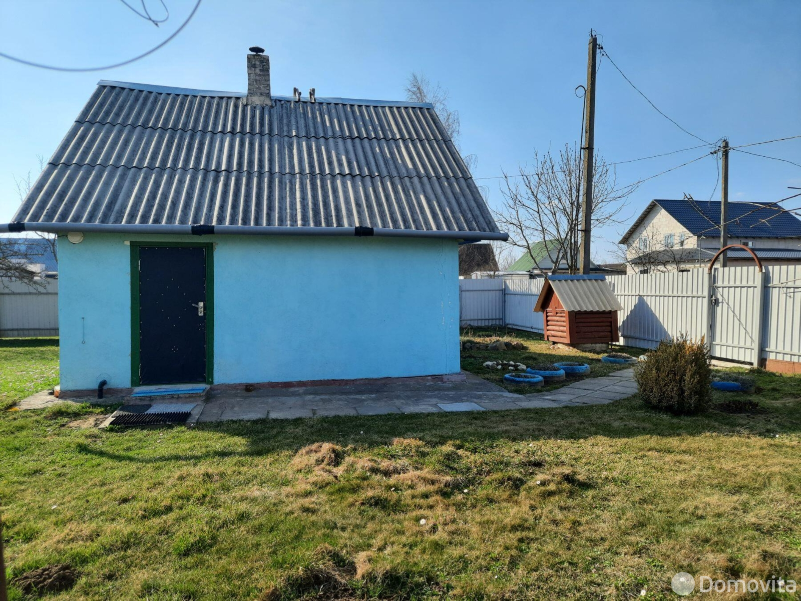 дом, Дукора, ул. Партизанская-2 