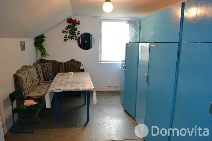 Купить складское помещение на ул. Рассветная, д. 1А в Заозерье - фото 28