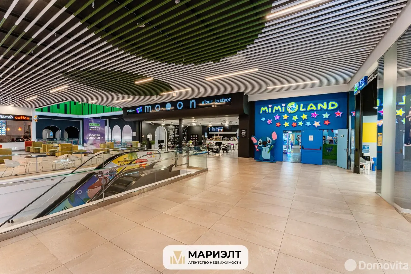 объект сферы услуг, Минск, ул. Тимирязева, д. 74/А в Центральном районе