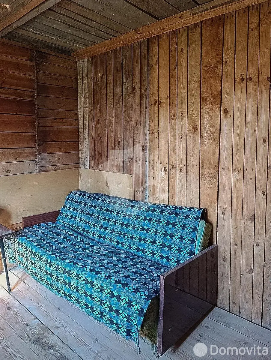 Купить 2-этажную дачу в Спадчина-88 Минская область, 9600USD, код 185549 - фото 7