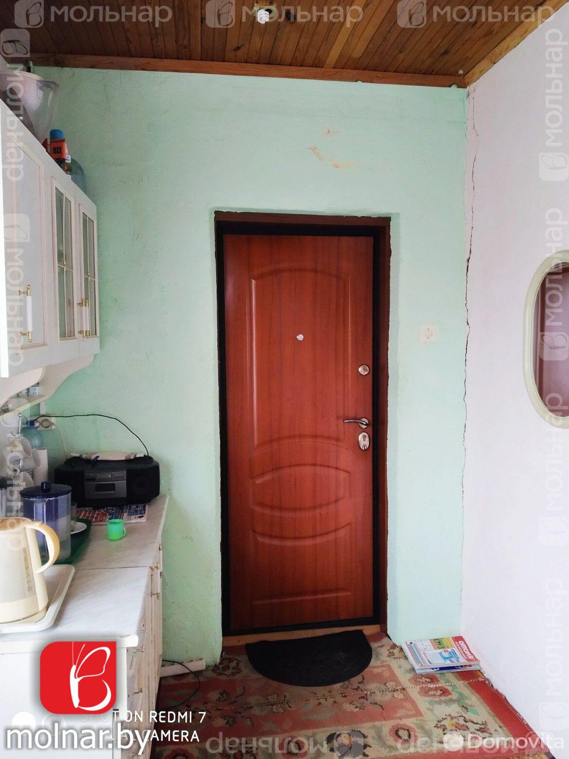 Купить 2-этажную дачу в Лесное Минская область, 27700USD, код 169788 - фото 15