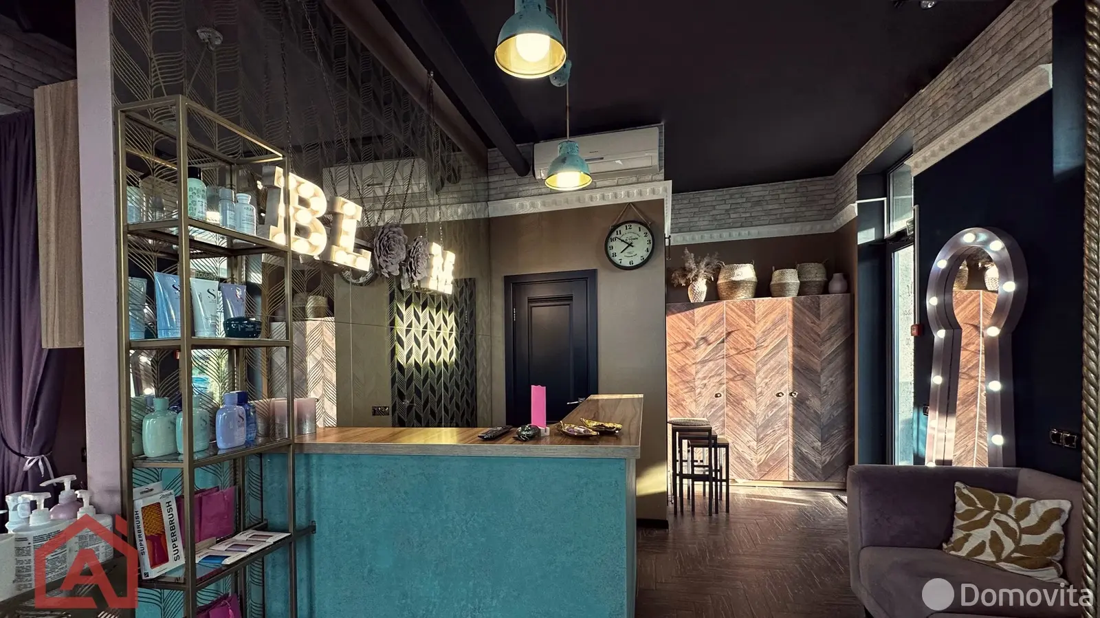 Продажа торговой точки на ул. Филимонова, д. 20 в Минске, 115000USD, код 997916 - фото 1