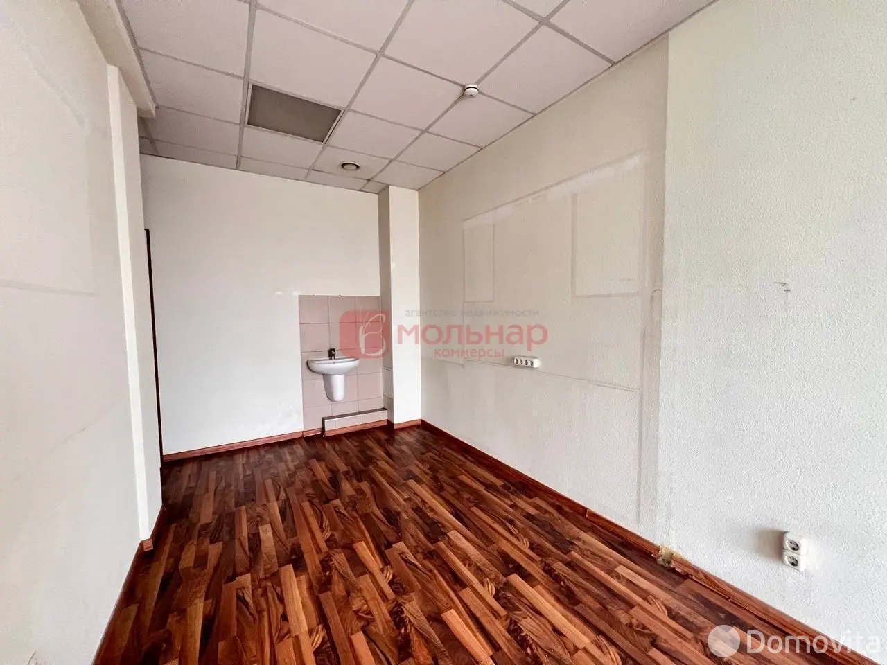 офис, Минск, ул. Смоленская, д. 15А в Партизанском районе