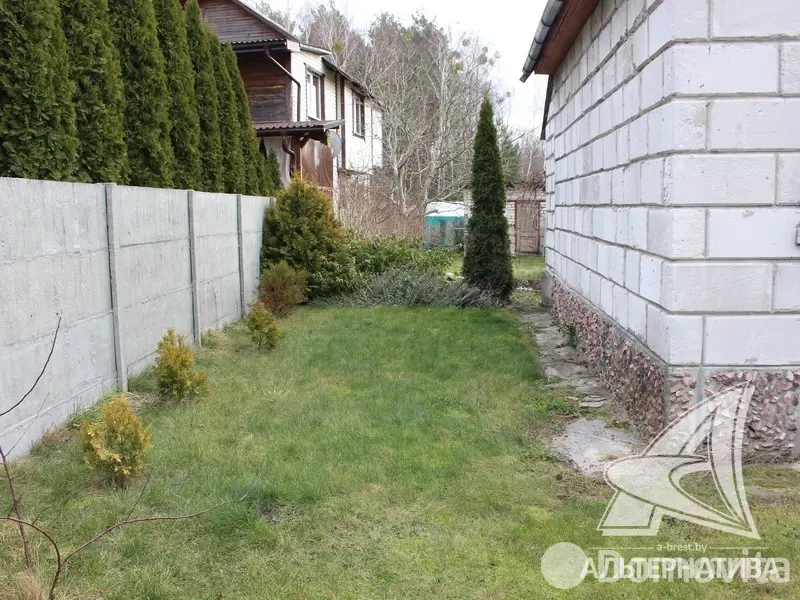 Продажа 2-этажной дачи в Здоровье 2008 Брестская область, 17000USD, код 181271 - фото 13