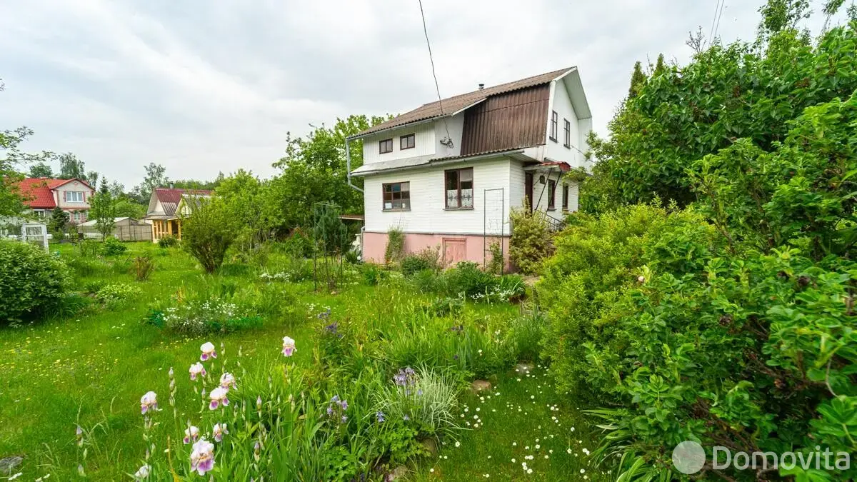 Цена продажи дачи, Водолей, 