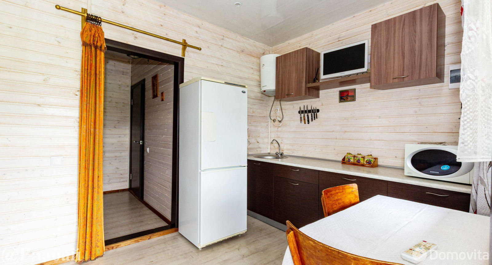 Купить земельный участок, 15.3 соток, Мацки, Минская область, 54900USD, код 572470 - фото 10